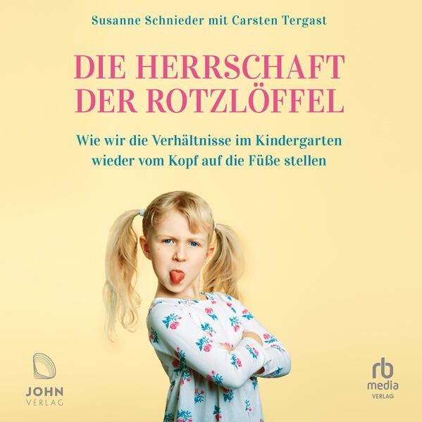 Produktbild: Die Herrschaft der Rotzl&ouml;ffel