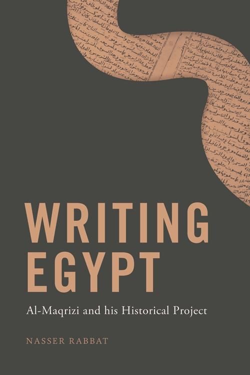 Produktbild: Writing Egypt