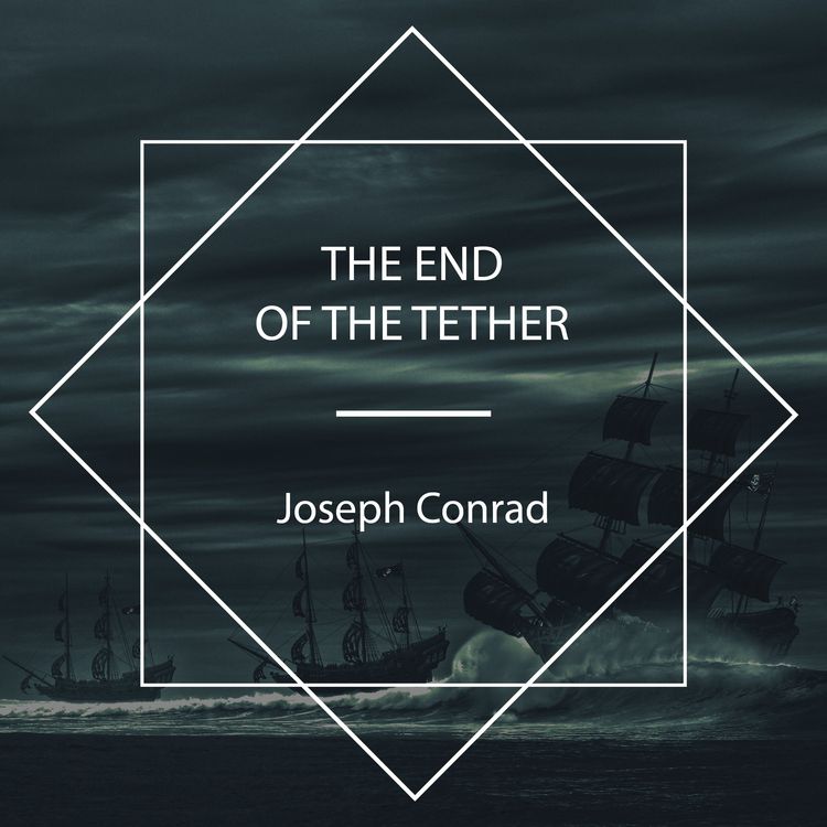Produktbild: The End Of The Tether