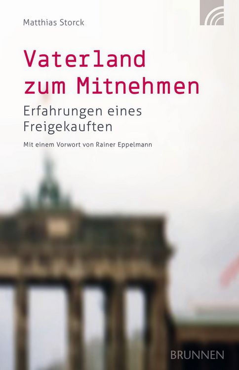 Produktbild: Vaterland zum Mitnehmen