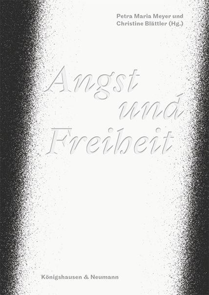 Produktbild: Angst und Freiheit
