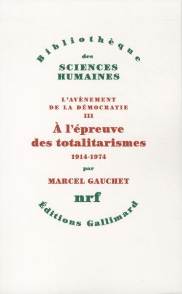 Produktbild: L'av&egrave;nement de la d&eacute;mocratie