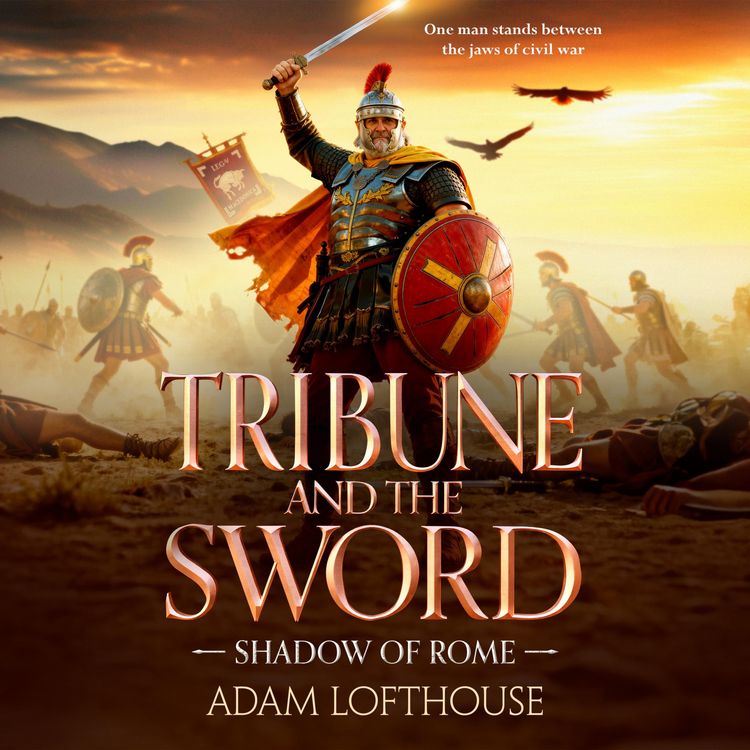 Produktbild: Tribune and the Sword