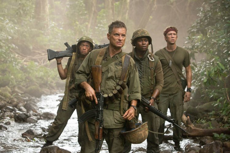 Produktbild: Kong: Skull Island (4K Ultra HD) (+ Blu-ray)