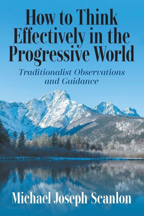 Produktbild: How to Think Effectively in the Progressive World