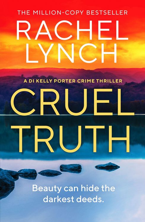 Produktbild: Cruel Truth