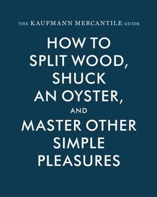 Produktbild: Kaufmann Mercantile Guide