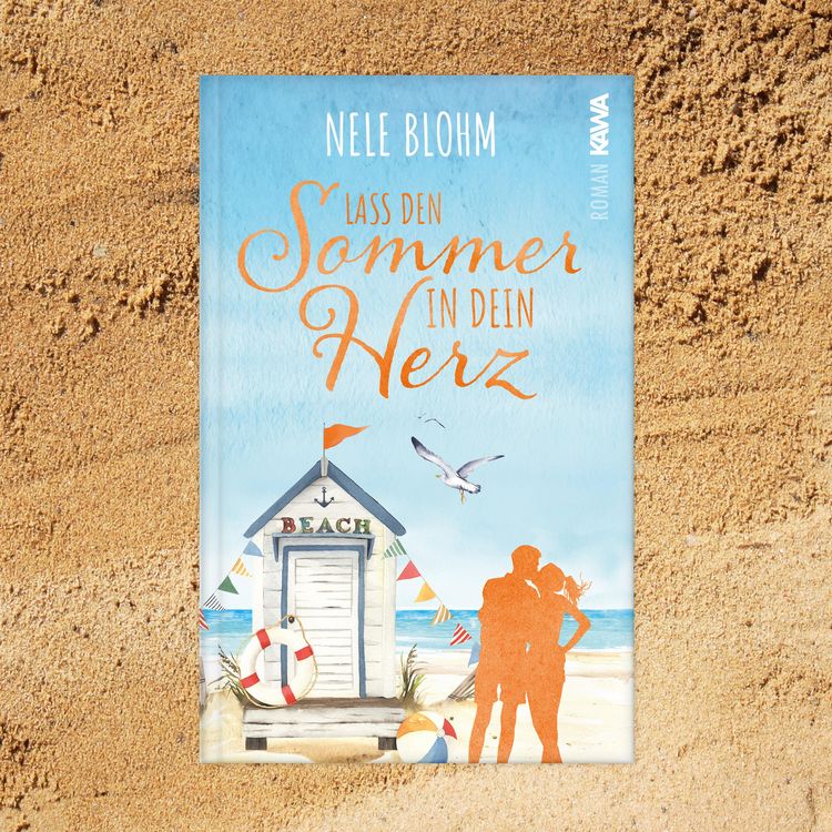 Produktbild: Lass den Sommer in dein Herz