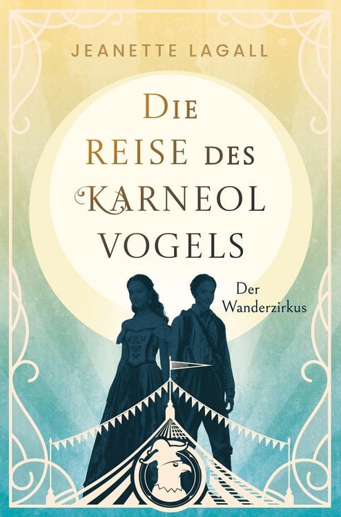 Produktbild: Der Wanderzirkus