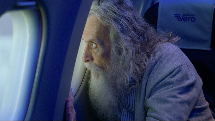 Produktbild: Flight 298