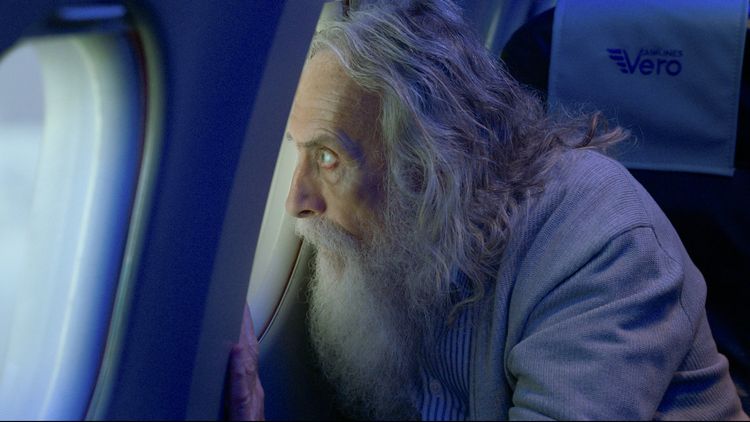 Produktbild: Flight 298