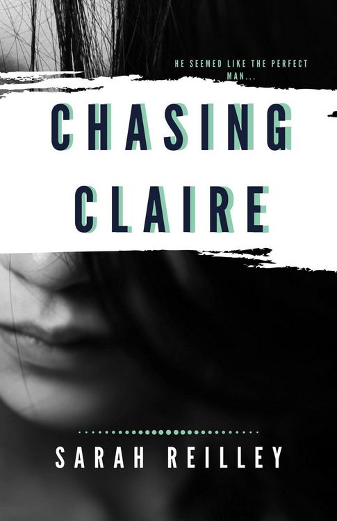 Produktbild: Chasing Claire