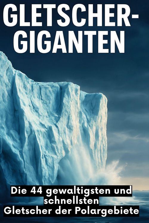 Produktbild: Gletscher-Giganten