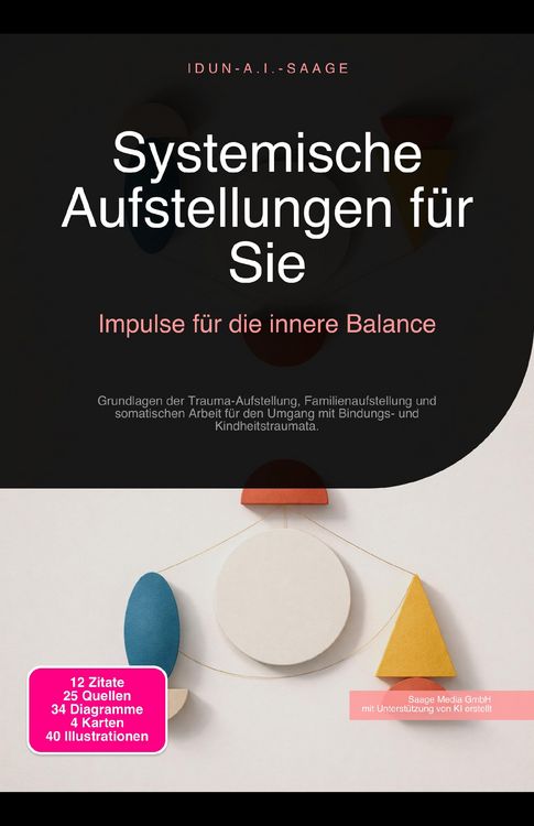 Produktbild: Systemische Aufstellungen f&uuml;r Sie