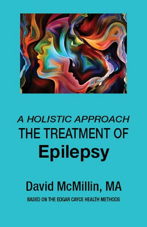 Produktbild: The Treatment of Epilepsy