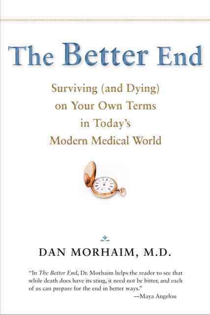 Produktbild: Better End