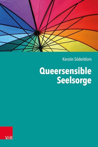 Produktbild: Queersensible Seelsorge