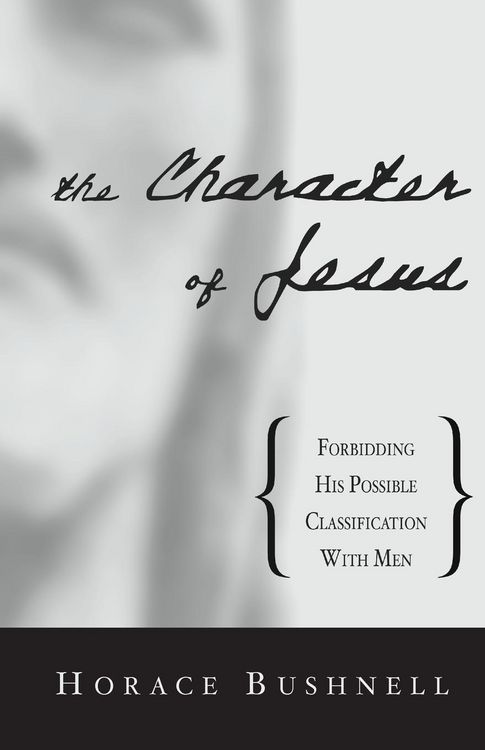 Produktbild: The Character of Jesus