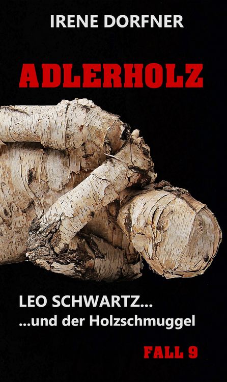 Produktbild: Adlerholz