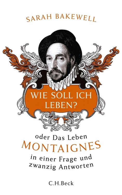 Produktbild: Wie soll ich leben?