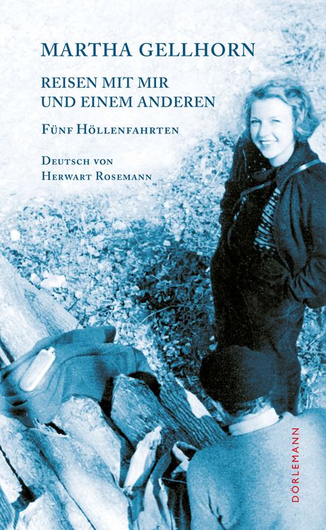 Produktbild: Reisen mit mir und einem Anderen