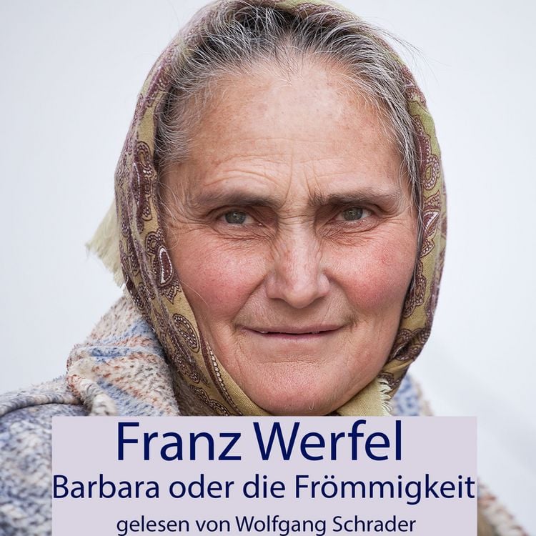 Produktbild: Barbara oder die Fr&ouml;mmigkeit