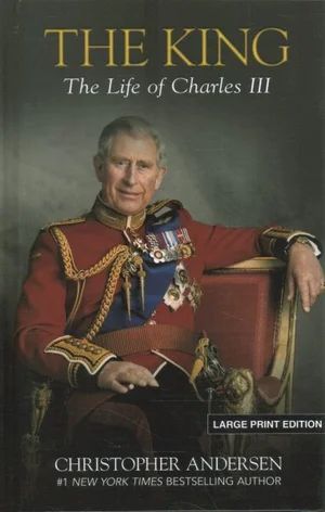 Produktbild: The King