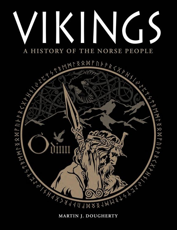 Produktbild: Vikings
