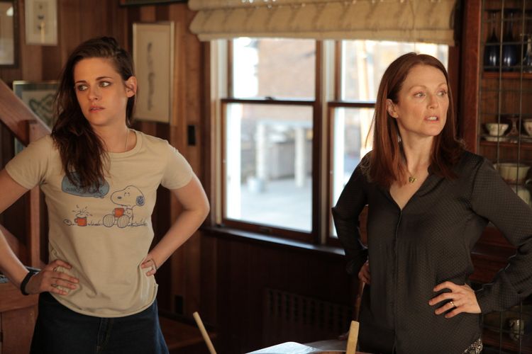 Produktbild: Still Alice - Mein Leben ohne gestern