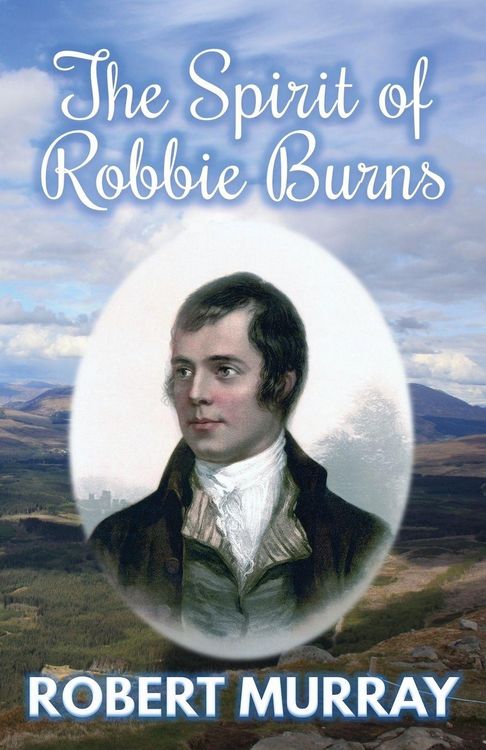 Produktbild: The Spirit of Robbie Burns