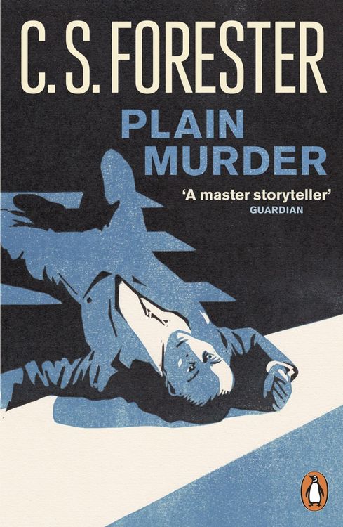 Produktbild: Plain Murder