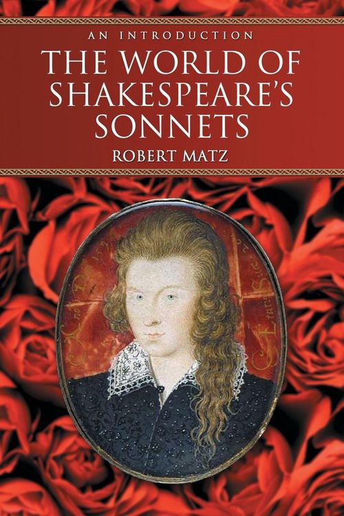 Produktbild: The World of Shakespeare's Sonnets