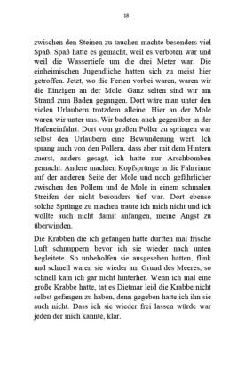 Produktbild: Warnem&uuml;nder Erz&auml;hlungen