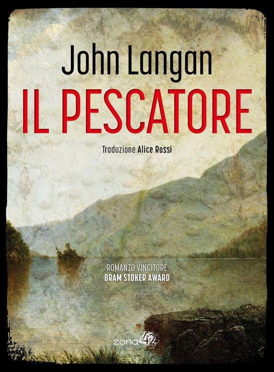 Produktbild: Il pescatore
