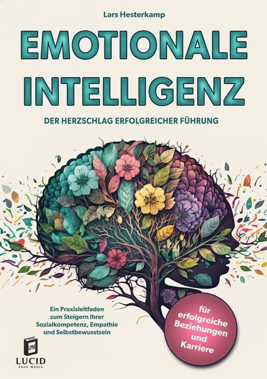 Produktbild: Emotionale Intelligenz