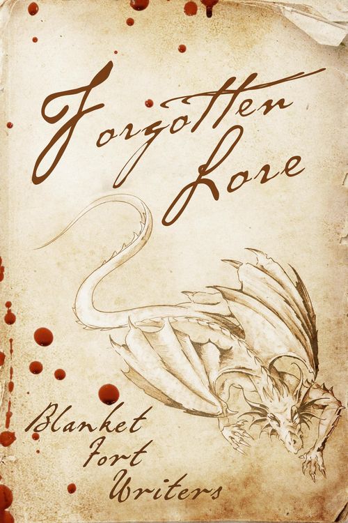 Produktbild: Forgotten Lore