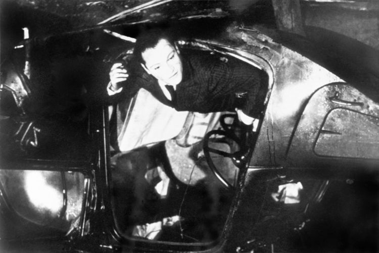 Produktbild: Wenn es Nacht wird in Paris