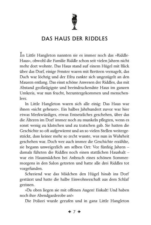 Produktbild: Harry Potter und der Feuerkelch (Harry Potter 4)
