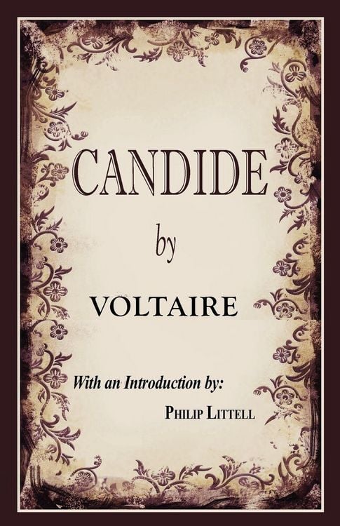 Produktbild: Candide
