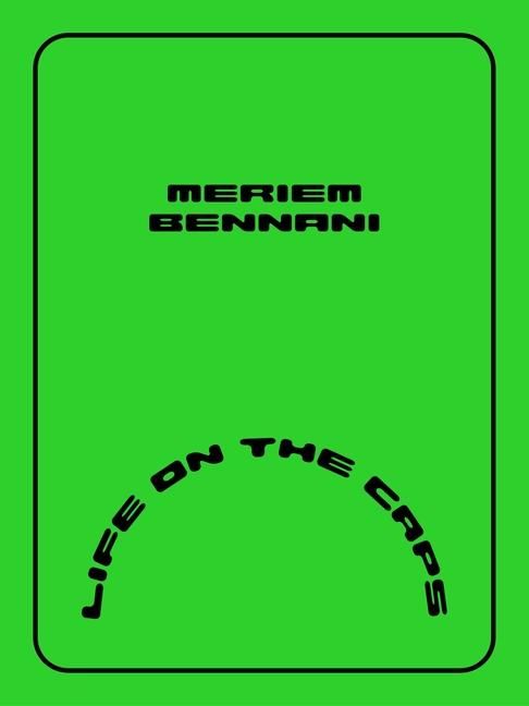 Produktbild: Meriem Bennani