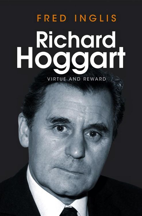 Produktbild: Richard Hoggart
