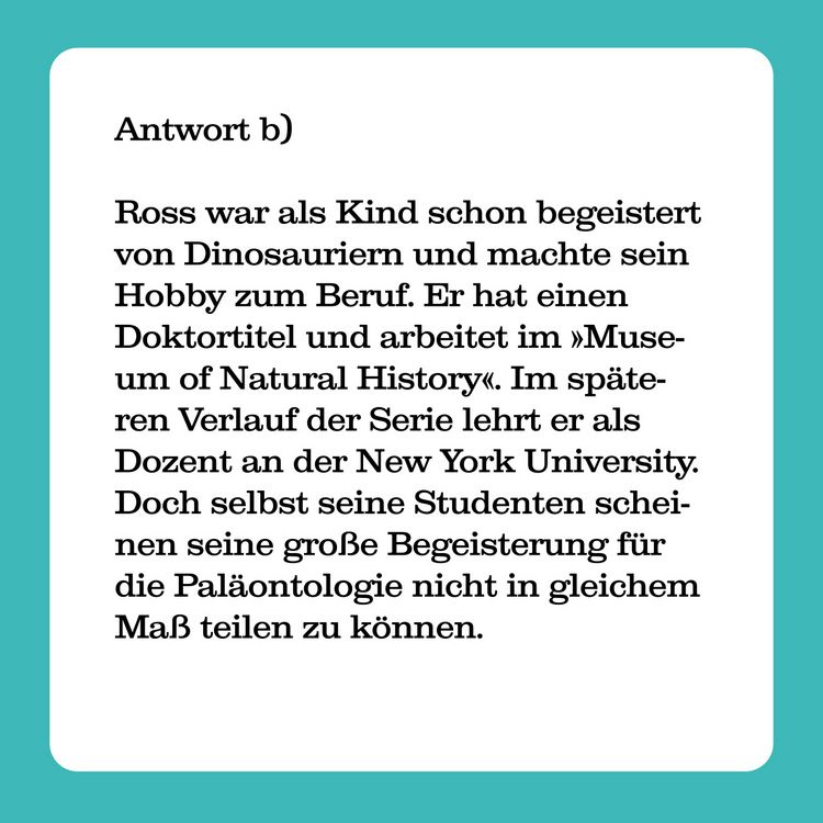 Produktbild: Das Serien-Quiz