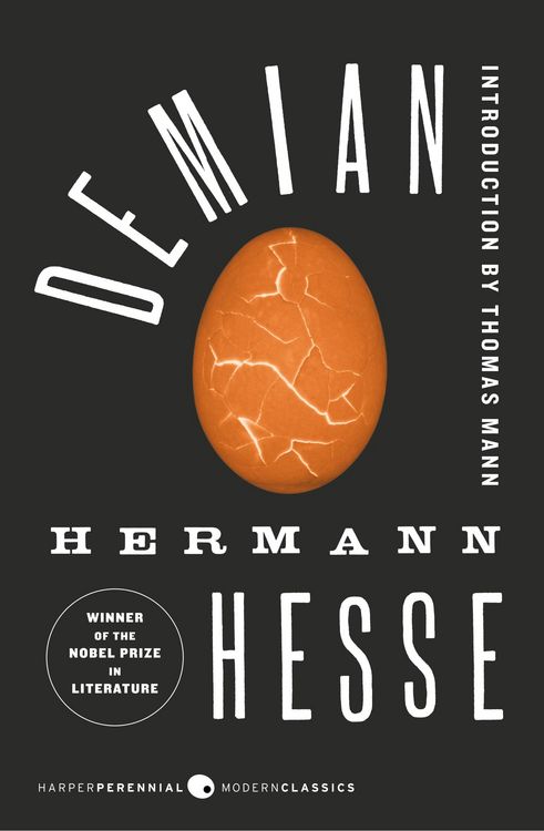 Produktbild: Demian