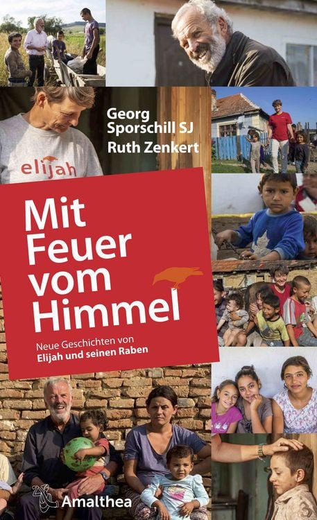 Produktbild: Mit Feuer vom Himmel