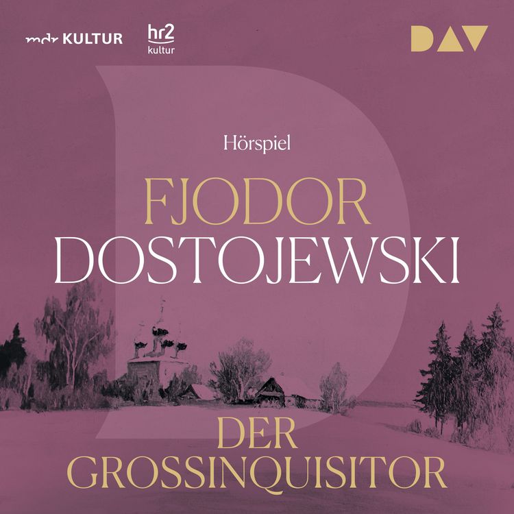 Produktbild: Der Gro&szlig;inquisitor