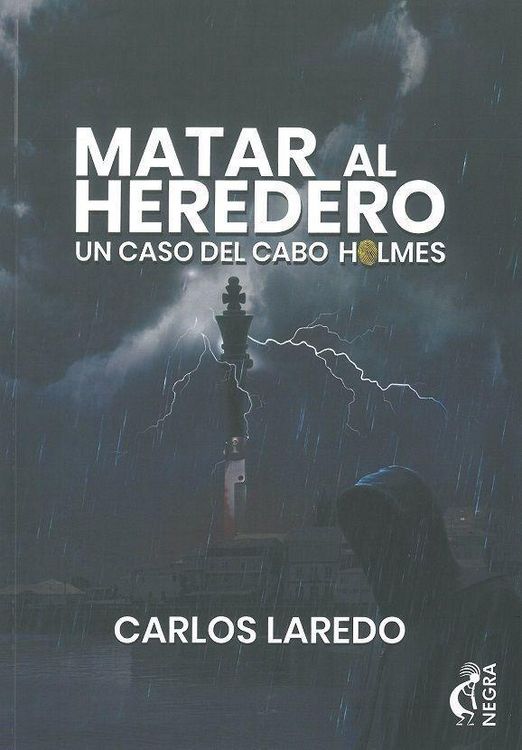 Produktbild: Matar Al Heredero