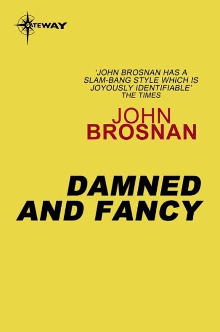 Produktbild: Damned and Fancy