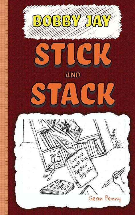 Produktbild: Stick and Stack