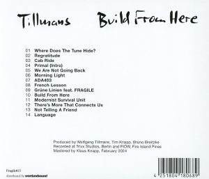 Produktbild: Build From Here