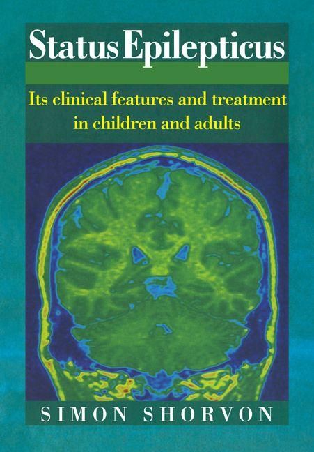 Produktbild: Status Epilepticus